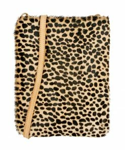 Leatherock Beatrice Cell Pouch Bags