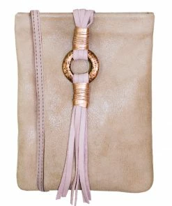 Leatherock Melissa Cell Pouch Bags