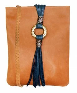 Leatherock Melissa Cell Pouch Bags