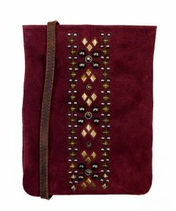 Leatherock Bags Skylar Cell Pouch