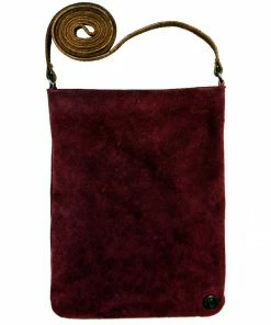 Leatherock Bags Skylar Cell Pouch