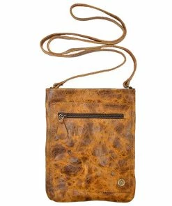 Leatherock Bags Empress Cell Pouch