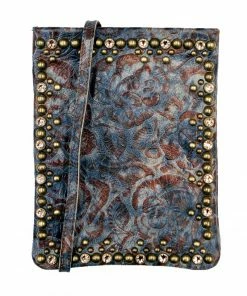 Leatherock Yvette Cell Pouch Bags