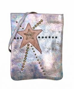 Leatherock Nova Cell Pouch Bags