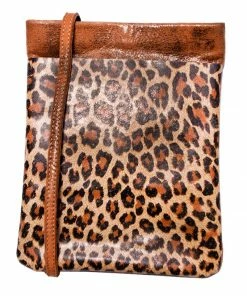 Leatherock Bags Monroe Cell Pouch