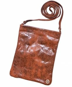 Leatherock Bags Monroe Cell Pouch