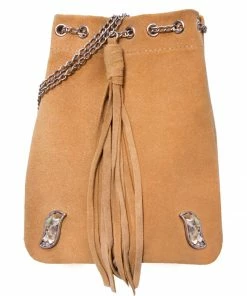 Leatherock Bags Jett Cell Pouch