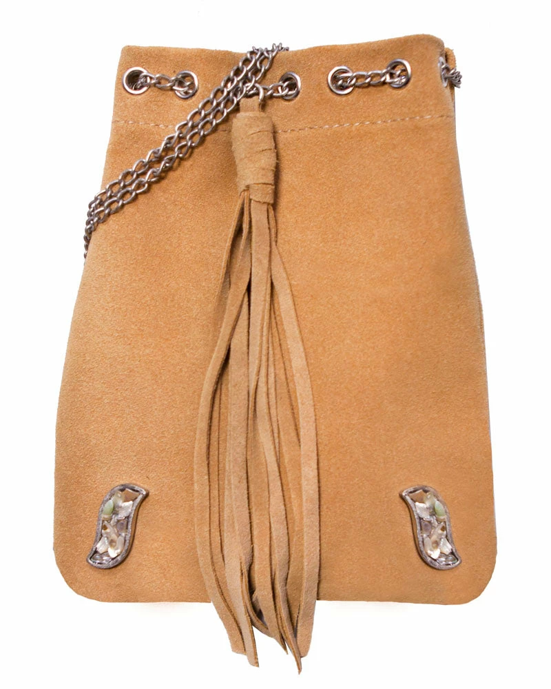 Leatherock Bags Jett Cell Pouch 3 Leatherock Bags Jett Cell Pouch