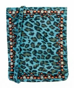Leatherock Yvette Cell Pouch Bags