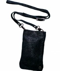 Leatherock Bags Atlas Phone Crossbody