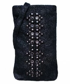 Leatherock Bags Atlas Phone Crossbody