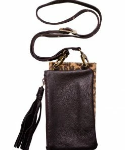 Leatherock Mabel Phone Crossbody