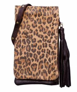 Leatherock Mabel Phone Crossbody
