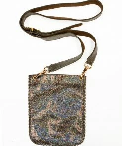 Leatherock Freddie Crossbody