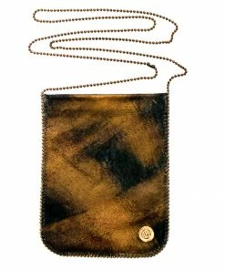 Leatherock Bags Sleek Cell Pouch