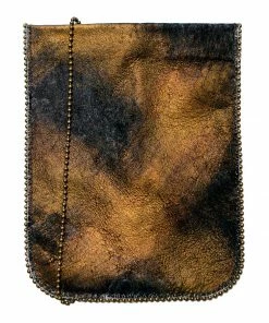 Leatherock Bags Sleek Cell Pouch