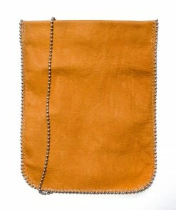 Leatherock Bags Sleek Cell Pouch