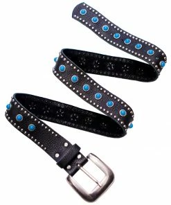 Leatherock Belts Dolly Jean Belt