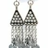 Leatherock Arabella Earrings