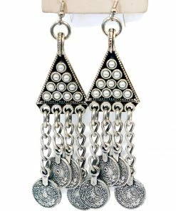 Leatherock Arabella Earrings