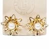 Leatherock Daisy Earrings