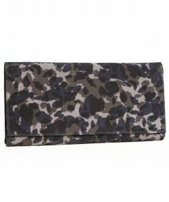 Leatherock Sloane Clutch