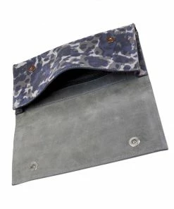 Leatherock Sloane Clutch