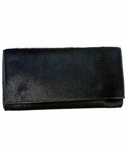 Leatherock Sloane Clutch