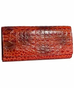 Leatherock Sloane Clutch