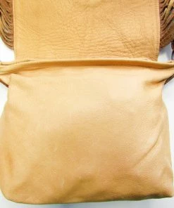 Leatherock OUTLET SHOP *Western Fringe Crossbody Bag 7 Leatherock OUTLET SHOP *Western Fringe Crossbody Bag