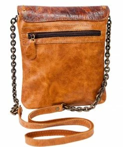 Leatherock Sunday Crossbody Bag Bags