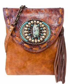 Leatherock Sunday Crossbody Bag Bags