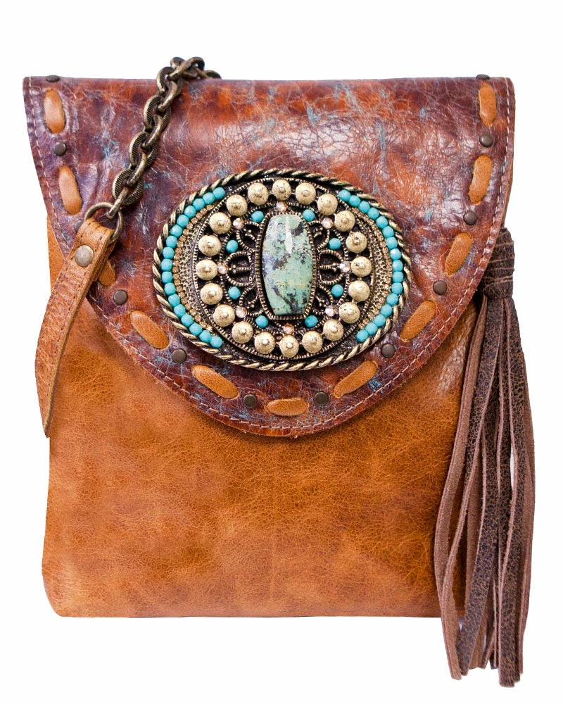 Leatherock Sunday Crossbody Bag Bags 3 Leatherock Sunday Crossbody Bag Bags