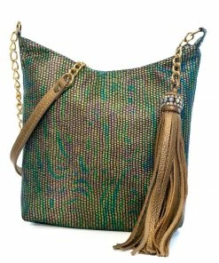 Leatherock Alisa X-Body Bags