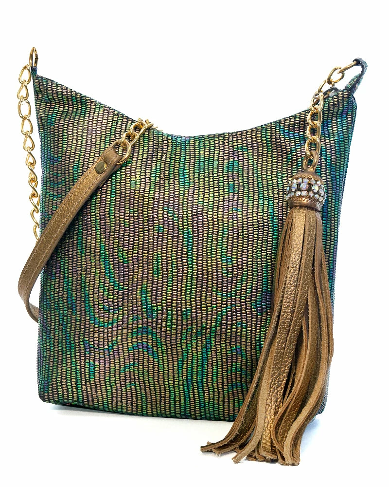 Leatherock Alisa X-Body Bags 3 Leatherock Alisa X-Body Bags