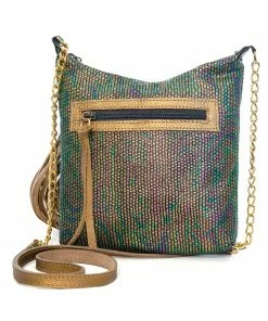 Leatherock Alisa X-Body Bags