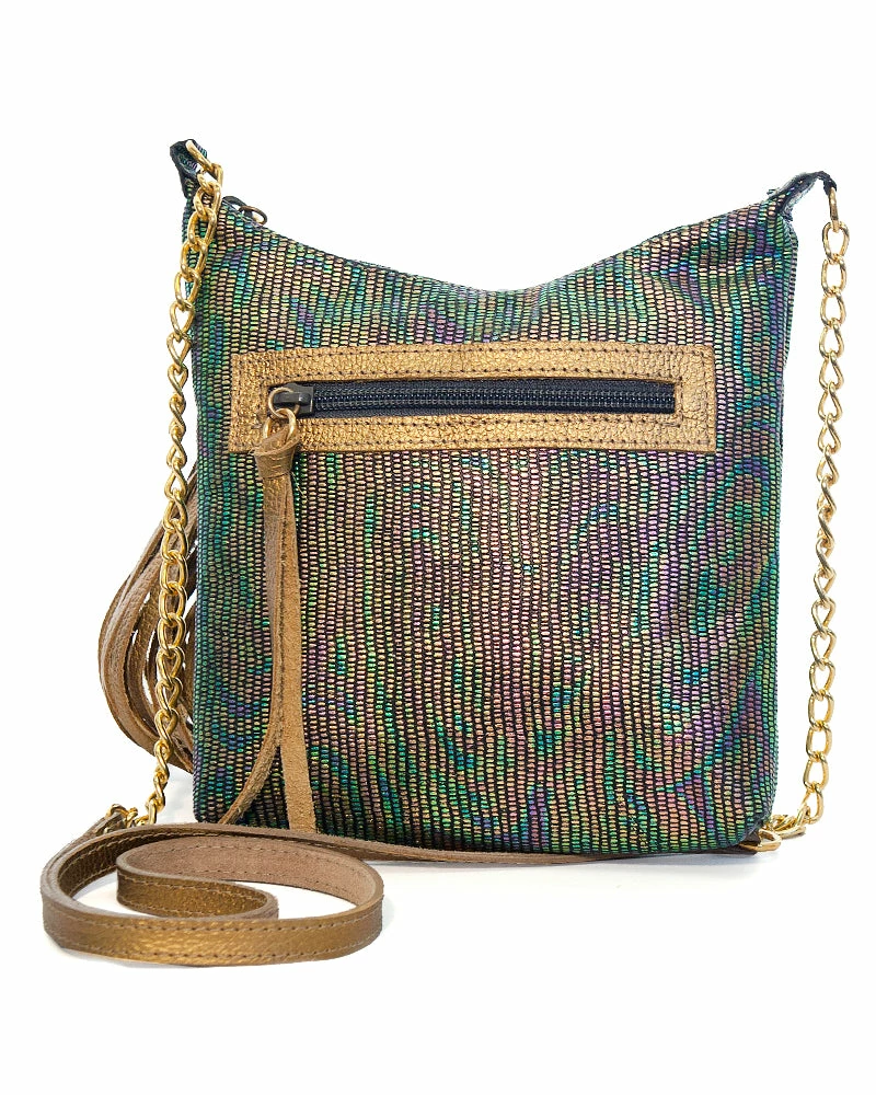 Leatherock Alisa X-Body Bags 4 Leatherock Alisa X-Body Bags