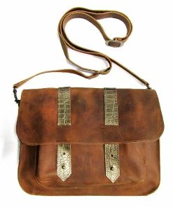 Leatherock Adventure Convertible Crossbody Bag OUTLET SHOP