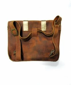 Leatherock Adventure Convertible Crossbody Bag OUTLET SHOP