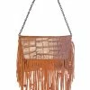 Leatherock Bags Indio Fringe Bag 1 Leatherock Bags Indio Fringe Bag