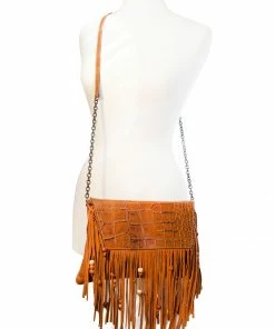 Leatherock Bags Indio Fringe Bag 9 Leatherock Bags Indio Fringe Bag
