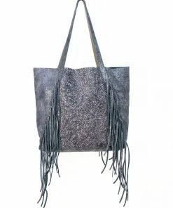 Leatherock Belmont Tote Bag Bags
