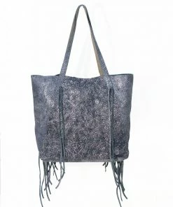 Leatherock Belmont Tote Bag Bags