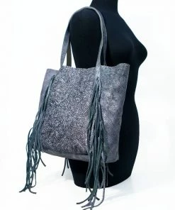 Leatherock Belmont Tote Bag Bags