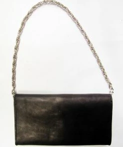 Leatherock OUTLET SHOP *Southwest Beaded Clutch