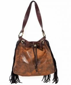 Leatherock Bags Jocelyn Shoulder Bag