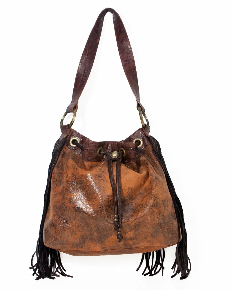 Leatherock Bags Jocelyn Shoulder Bag 3 Leatherock Bags Jocelyn Shoulder Bag