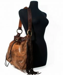 Leatherock Bags Jocelyn Shoulder Bag