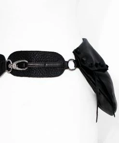Leatherock Makenzie Belt Bag