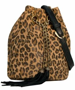 Leatherock Sierra Bucket Bag Bags